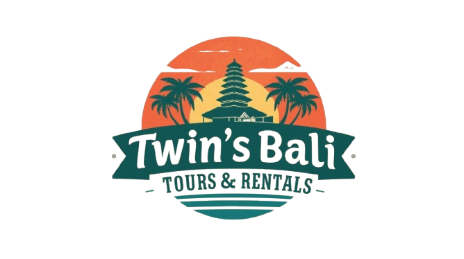 Twins Bali